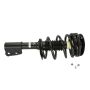 KYB SHOCKS SR4001 1 Bolt, 2 Nuts