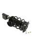 KYB SHOCKS SR4002 3 Nuts