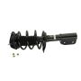 KYB SHOCKS SR4002 3 Nuts