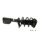 KYB SHOCKS SR4002 3 Nuts