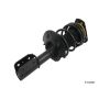 KYB SHOCKS SR4002 3 Nuts