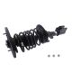 KYB SHOCKS SR4003 3 Nuts