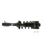 KYB SHOCKS SR4007 2 Nuts