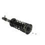 KYB SHOCKS SR4007 2 Nuts