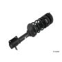 KYB SHOCKS SR4007 2 Nuts