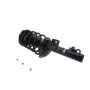 KYB SHOCKS SR4009 3 Nuts