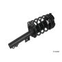 KYB SHOCKS SR4009 3 Nuts