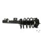 KYB SHOCKS SR4010 3 Nuts