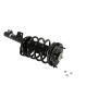 KYB SHOCKS SR4010 3 Nuts