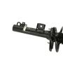 KYB SHOCKS SR4010 3 Nuts