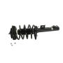 KYB SHOCKS SR4010 3 Nuts