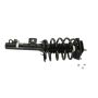 KYB SHOCKS SR4010 3 Nuts