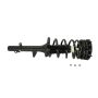 KYB SHOCKS SR4011 3 Nuts