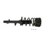 KYB SHOCKS SR4011 3 Nuts