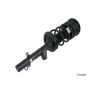 KYB SHOCKS SR4011 3 Nuts