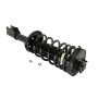 KYB SHOCKS SR4015 2 Nuts