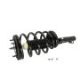 KYB SHOCKS SR4016 3 Nuts