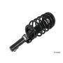 KYB SHOCKS SR4016 3 Nuts