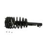 KYB SHOCKS SR4017 3 Nuts