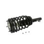 KYB SHOCKS SR4017 3 Nuts