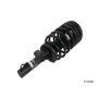 KYB SHOCKS SR4017 3 Nuts