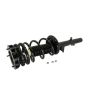 KYB SHOCKS SR4018 3 Nuts
