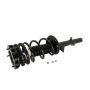 KYB SHOCKS SR4018 3 Nuts