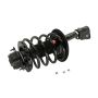 KYB SHOCKS SR4020 3 Nuts