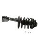 KYB SHOCKS SR4020 3 Nuts