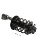KYB SHOCKS SR4020 3 Nuts