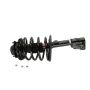 KYB SHOCKS SR4020 3 Nuts