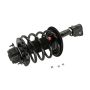 KYB SHOCKS SR4020 3 Nuts