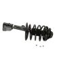 KYB SHOCKS SR4020 3 Nuts