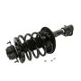 KYB SHOCKS SR4021 3 Nuts
