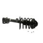 KYB SHOCKS SR4021 3 Nuts