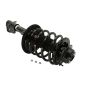 KYB SHOCKS SR4021 3 Nuts