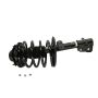 KYB SHOCKS SR4021 3 Nuts