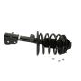 KYB SHOCKS SR4021 3 Nuts