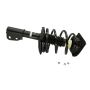 KYB SHOCKS SR4022 3 Nuts