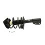 KYB SHOCKS SR4022 3 Nuts