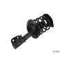 KYB SHOCKS SR4022 3 Nuts