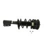 KYB SHOCKS SR4024 1 Bolt, 2 Nuts