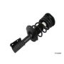 KYB SHOCKS SR4024 1 Bolt, 2 Nuts