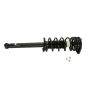 KYB SHOCKS SR4025 2 Bolts, 1 Nut