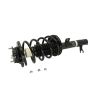 KYB SHOCKS SR4027 3 Nuts