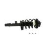 KYB SHOCKS SR4027 3 Nuts