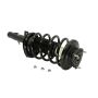 KYB SHOCKS SR4027 3 Nuts