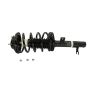 KYB SHOCKS SR4027 3 Nuts