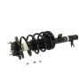 KYB SHOCKS SR4027 3 Nuts