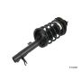 KYB SHOCKS SR4027 3 Nuts